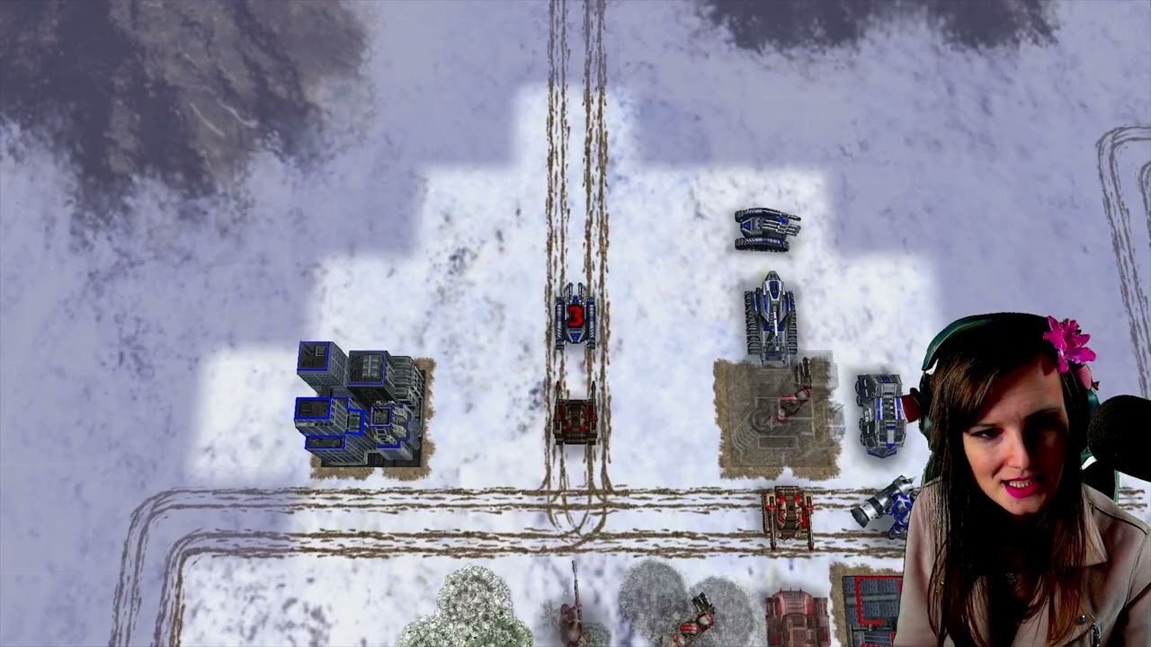 Let's Play Field Commander [German/4K] Part 21: Eine unbekannte Armee erscheint