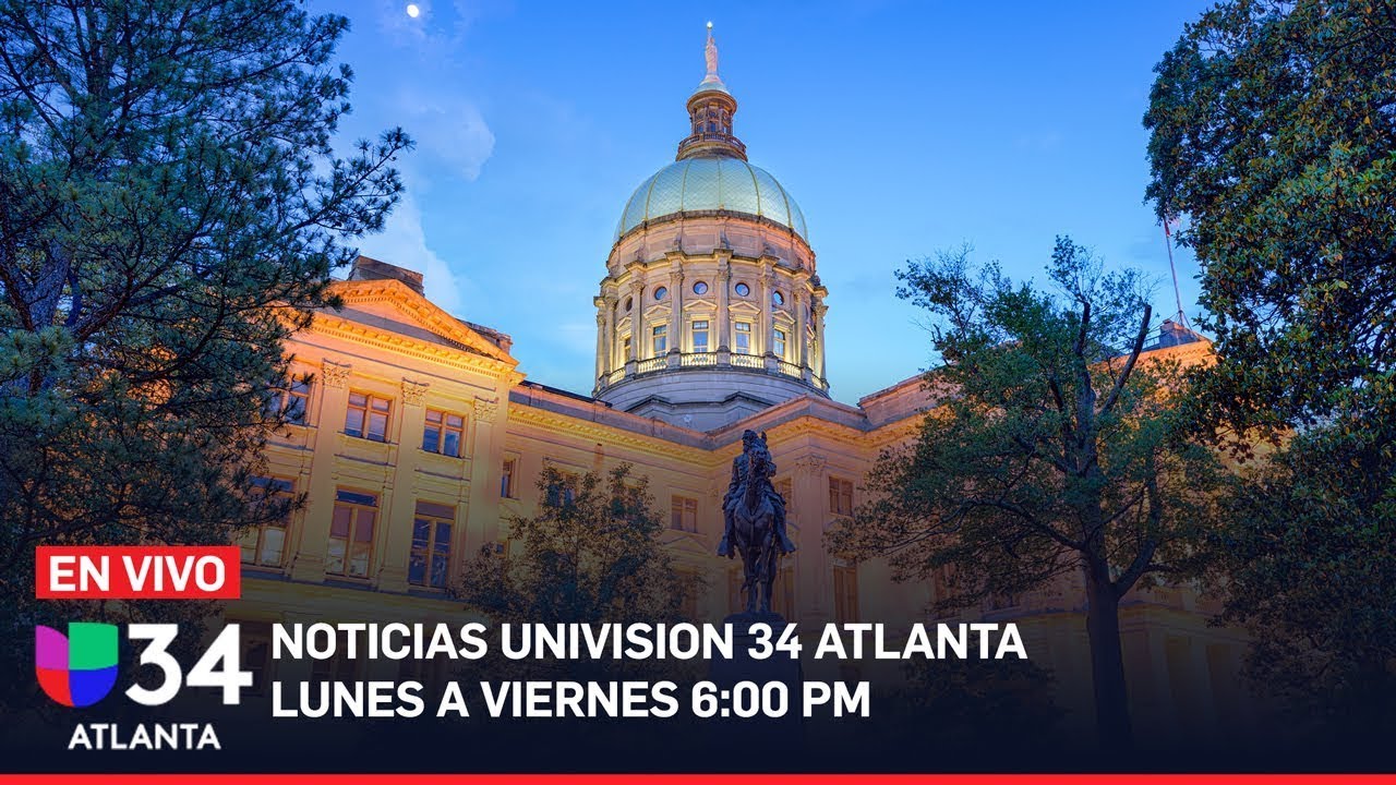 🔴#ENVIVO: Gobernador Brian Kemp pide a los ciudadanos prepararse ante tormenta invernal. 01.21.2026