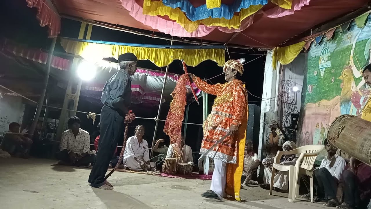 |પાવાનોપતી નાનીચંદુર |pavanopati nanichandur