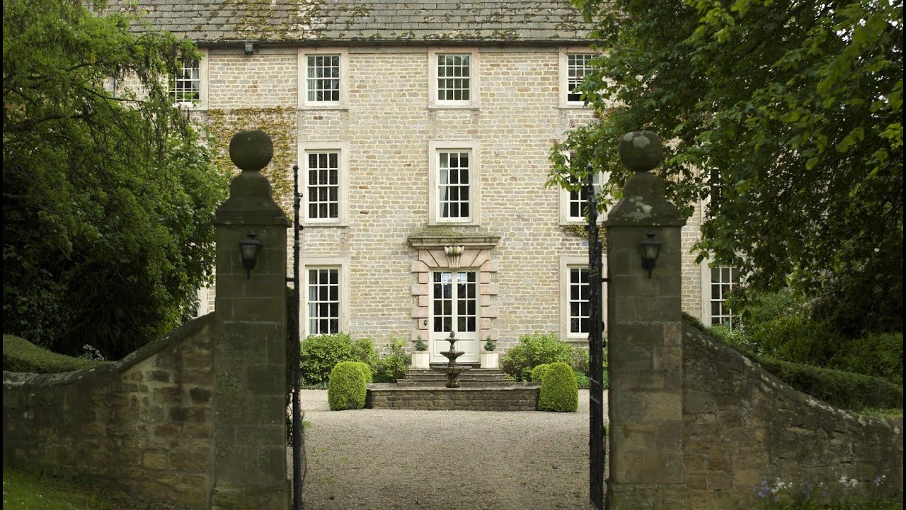Headlam Hall Official Video 2024