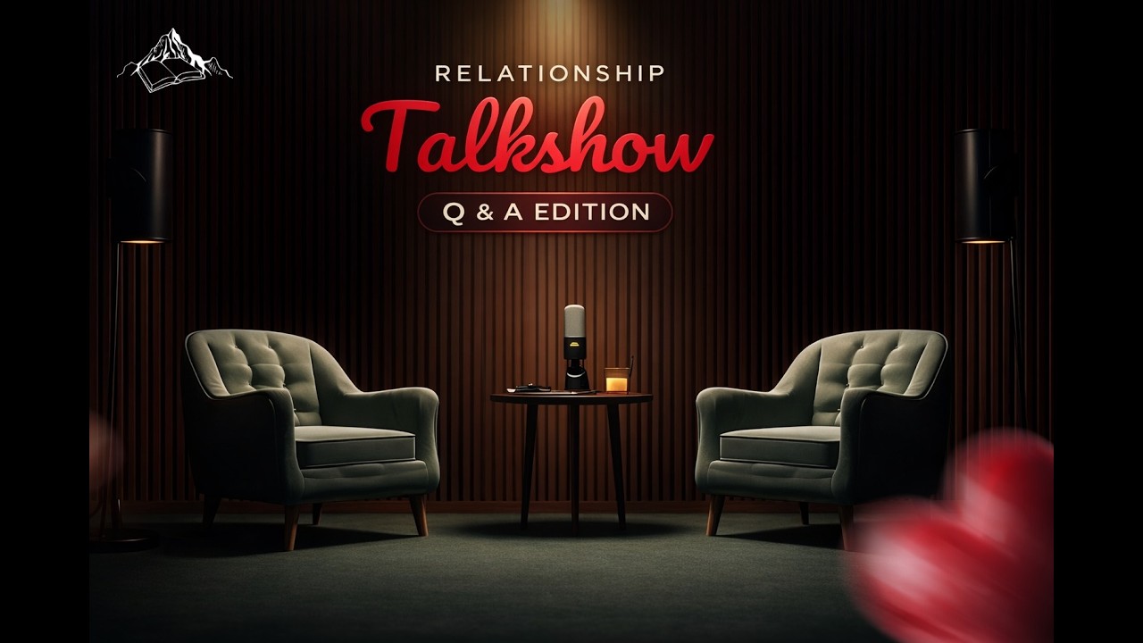 RELATIONSHIP TALKSHOW: QUESTION AND ANSWER EDITION || FEB. 15