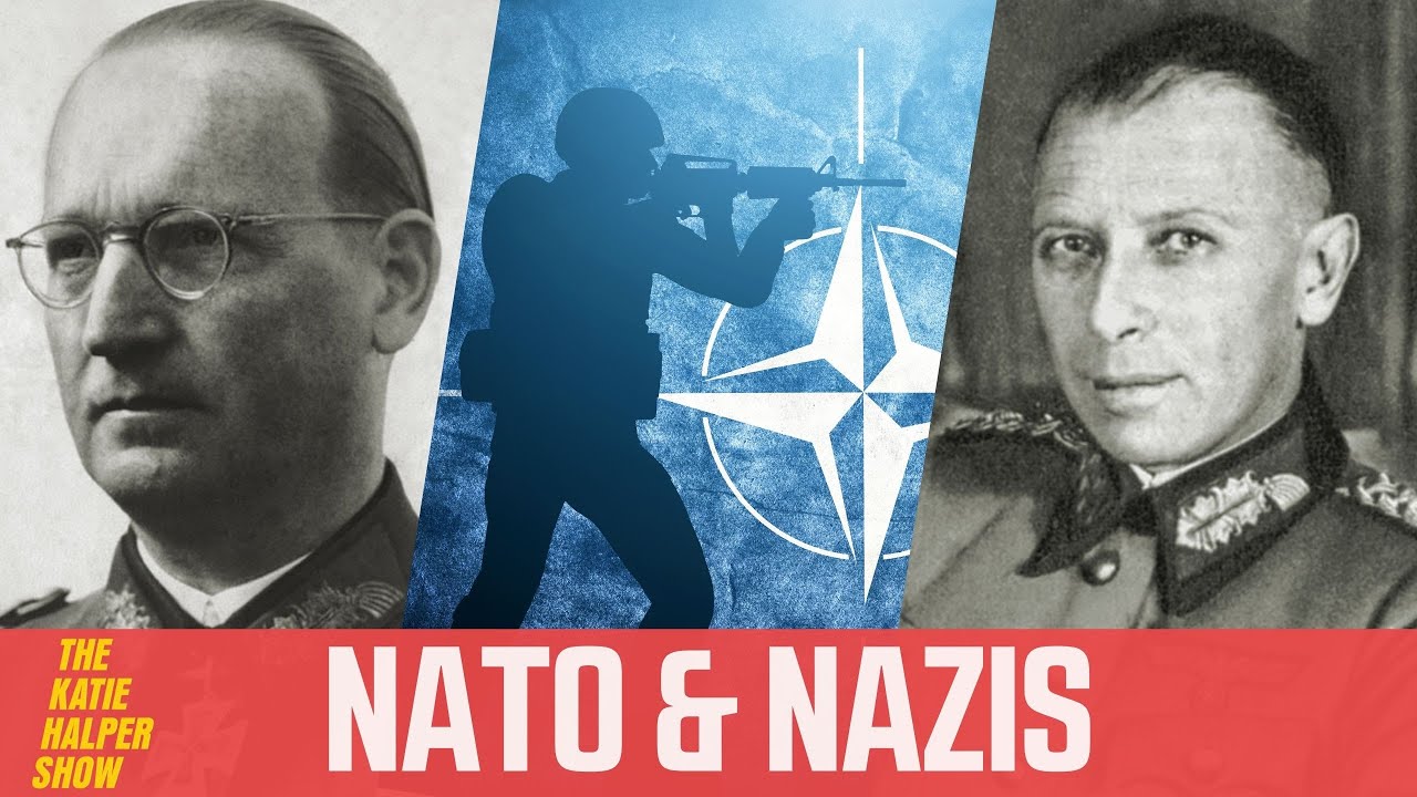 The Nazi-NATO Connection