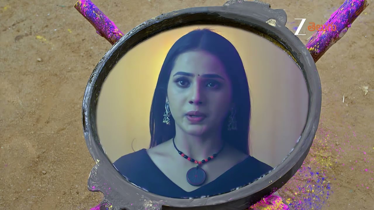 Mukkupudaka - 12 Feb 2026 - Mon to Sat at 12:00 PM - Zee Telugu
