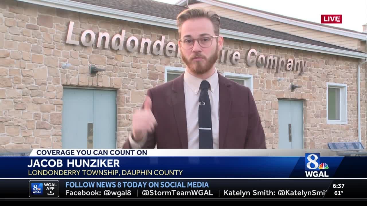 Pennsylvania AI data centers: Officials solicit public feedback