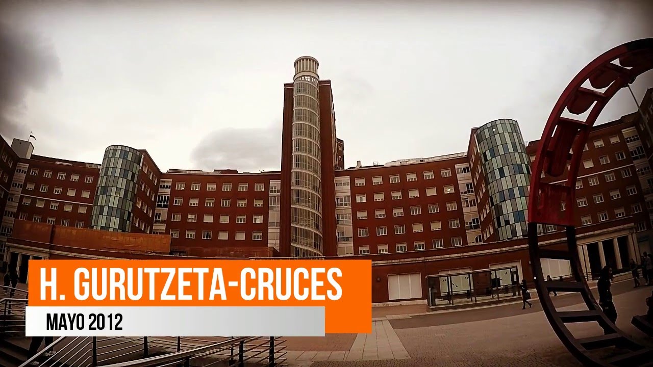 La gran aventura - Hospital Cruces despedida residentes 2016