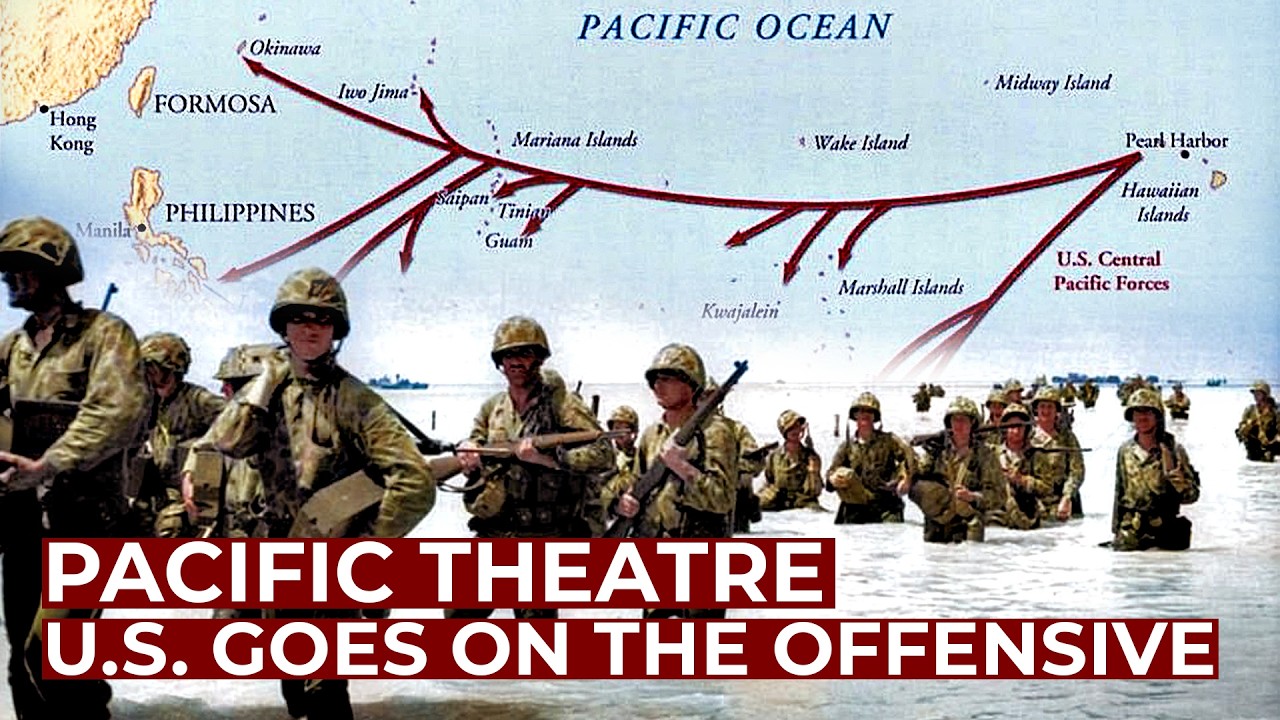 The Second World War | Episode 8: The Road to Ruin | Free Documentary History