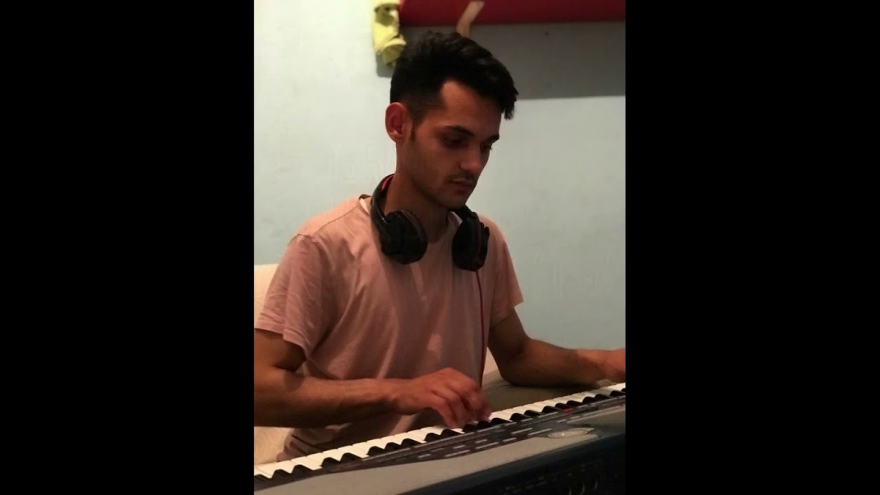 KORG PA800 - Unuturum Diye Yorma Kendini (TSM)