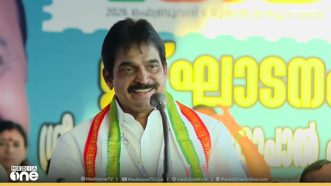 'നടക്കാത്ത കാര്യങ്ങൾ നടത്തിയെന്ന് മുഖ്യമന്ത്രി പറഞ്ഞു, അയ്യപ്പന്റെ സ്വർണം കക്കുമെന്ന് കരുതിയോ?'