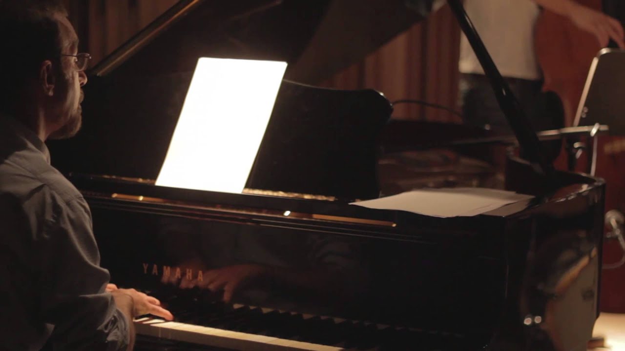 I love you, Porgy - Bob Sands & Ximenez Quintet & Celeste Alías