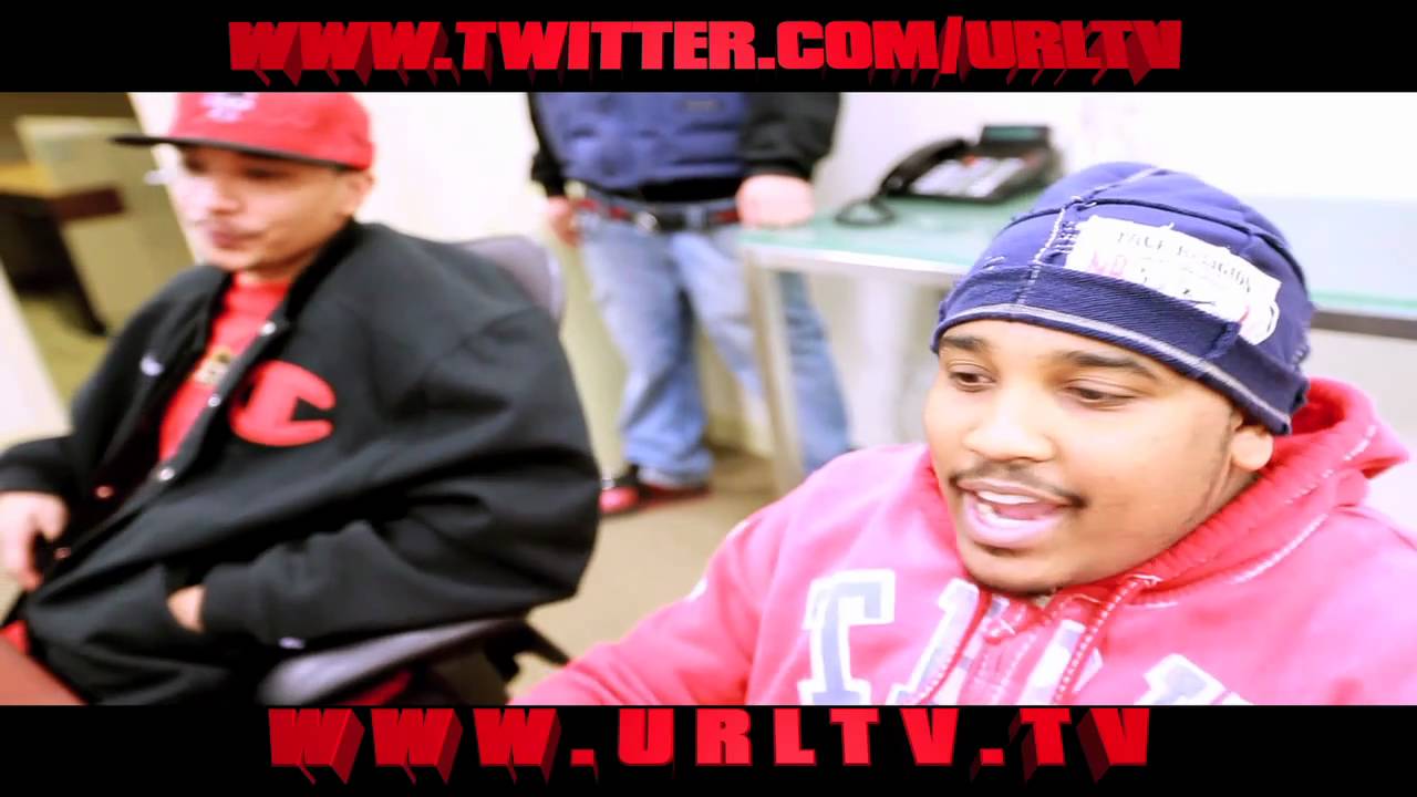 SMACK URL ANNOUNCES HOLLOW DA DON VS GOODZ | URLTV