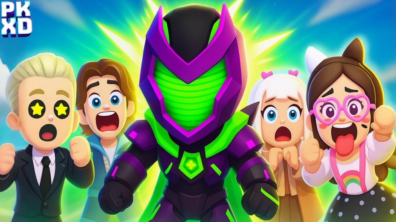This Armor Will Blow Your Mind! 🤯💥