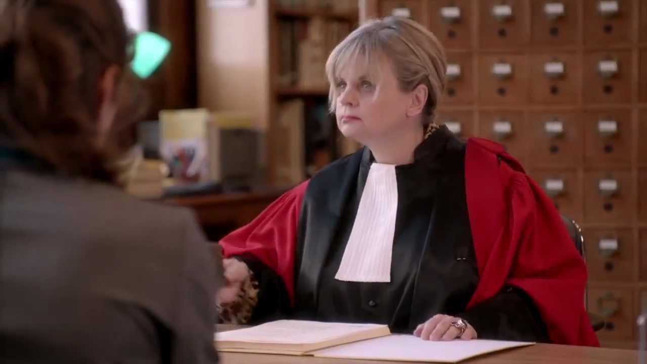 Le bureau des affaires sexistes - épisode 02
