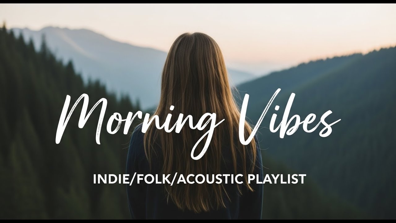Relaxing Indie Acoustic Songs | Indie/Pop/Folk/Acoustic Playlist Vol 287