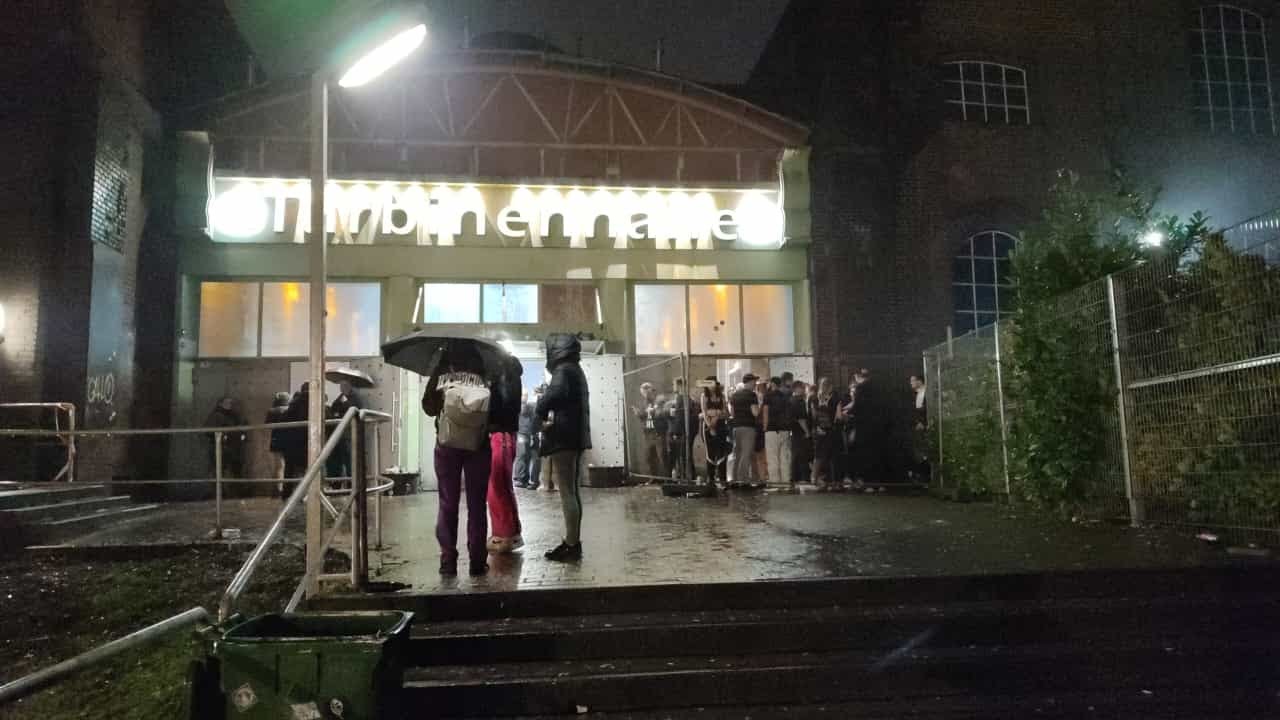 ARMY OF HARDCORE 2023: Ein MUSS für Hardcore-Fans oder doch schon KOMMERZ? | Wilhelm Benscho