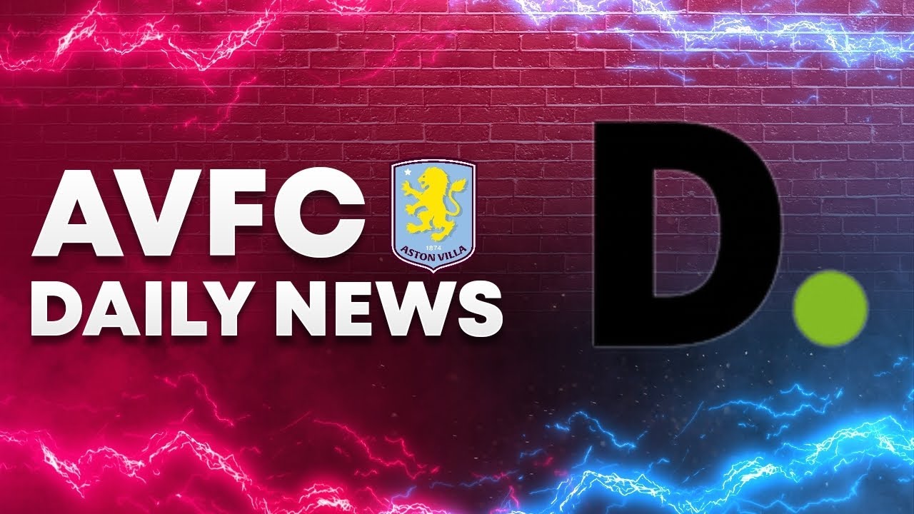 REACTING TO ASTON VILLA'S FINANCES | DELOITTE FOOTBALL MONEY LEAGUE 2026