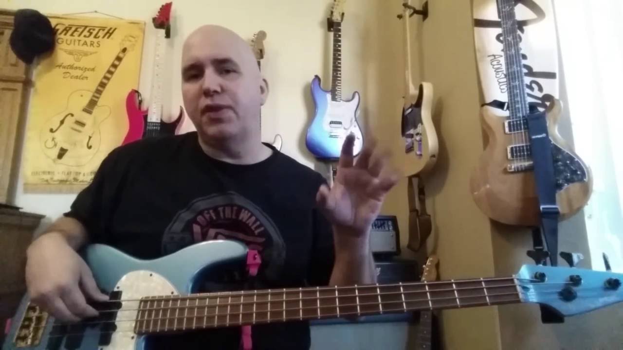 Tube vs Solid State / OD vs Distortion.