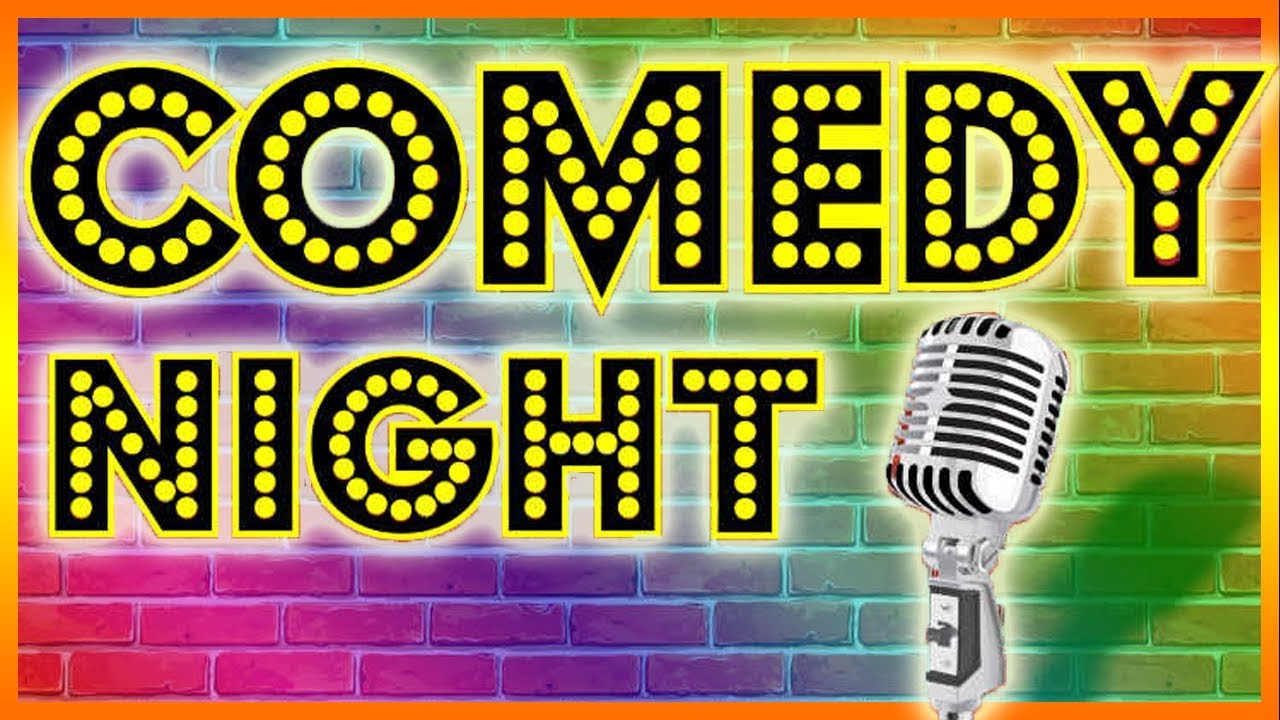VARIETY SHOW!!! (COMEDY NIGHT)