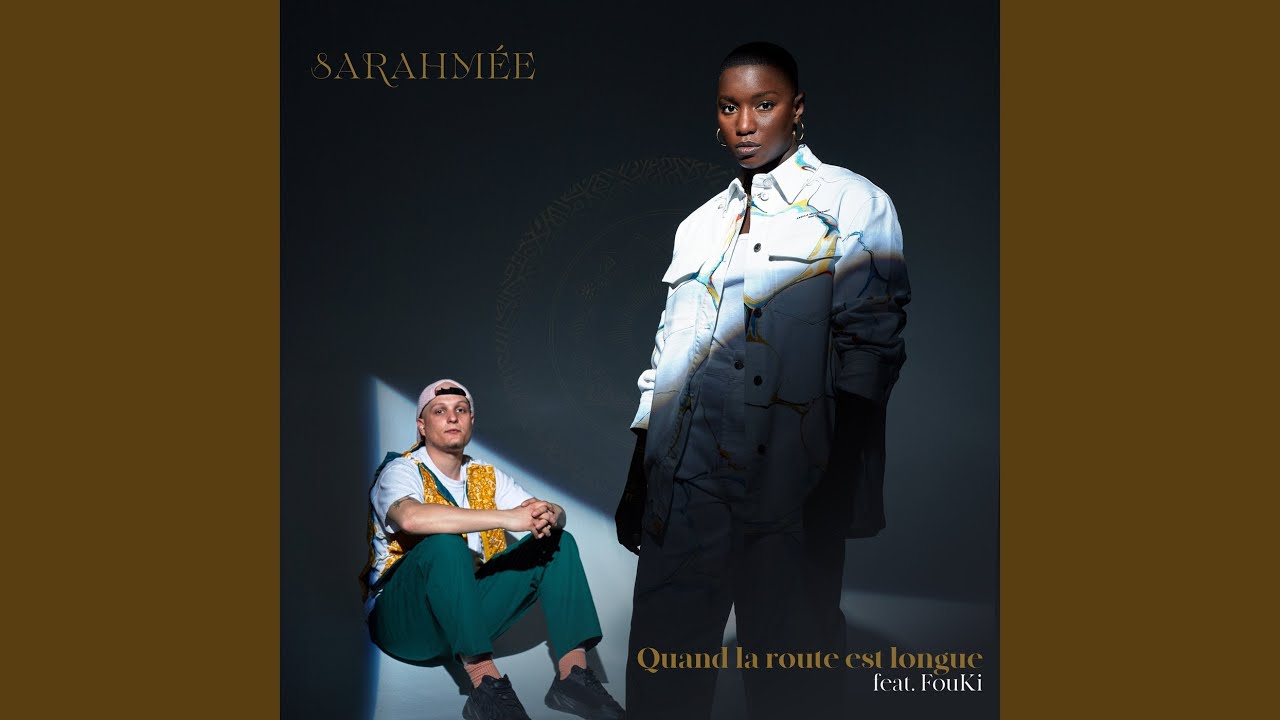 Quand la route est longue (Radio Edit)