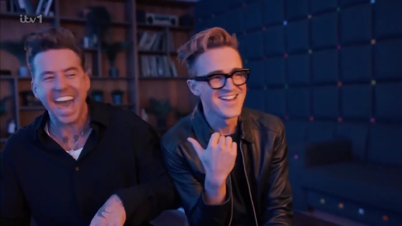 McFly The 21st Birthday Party (2024)