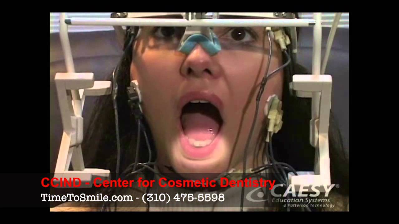 Dr. Sid Solomon Explains TMJ Neuromuscular Treatment