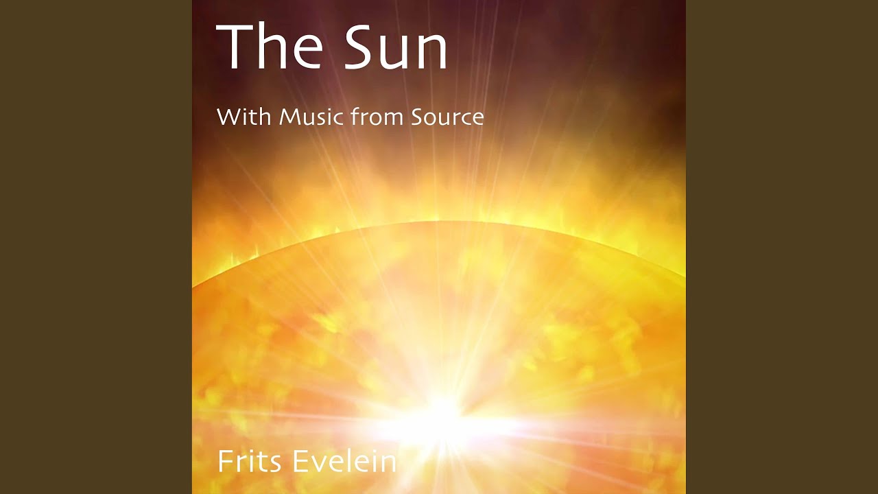 The Sun's Connection to the New Earth