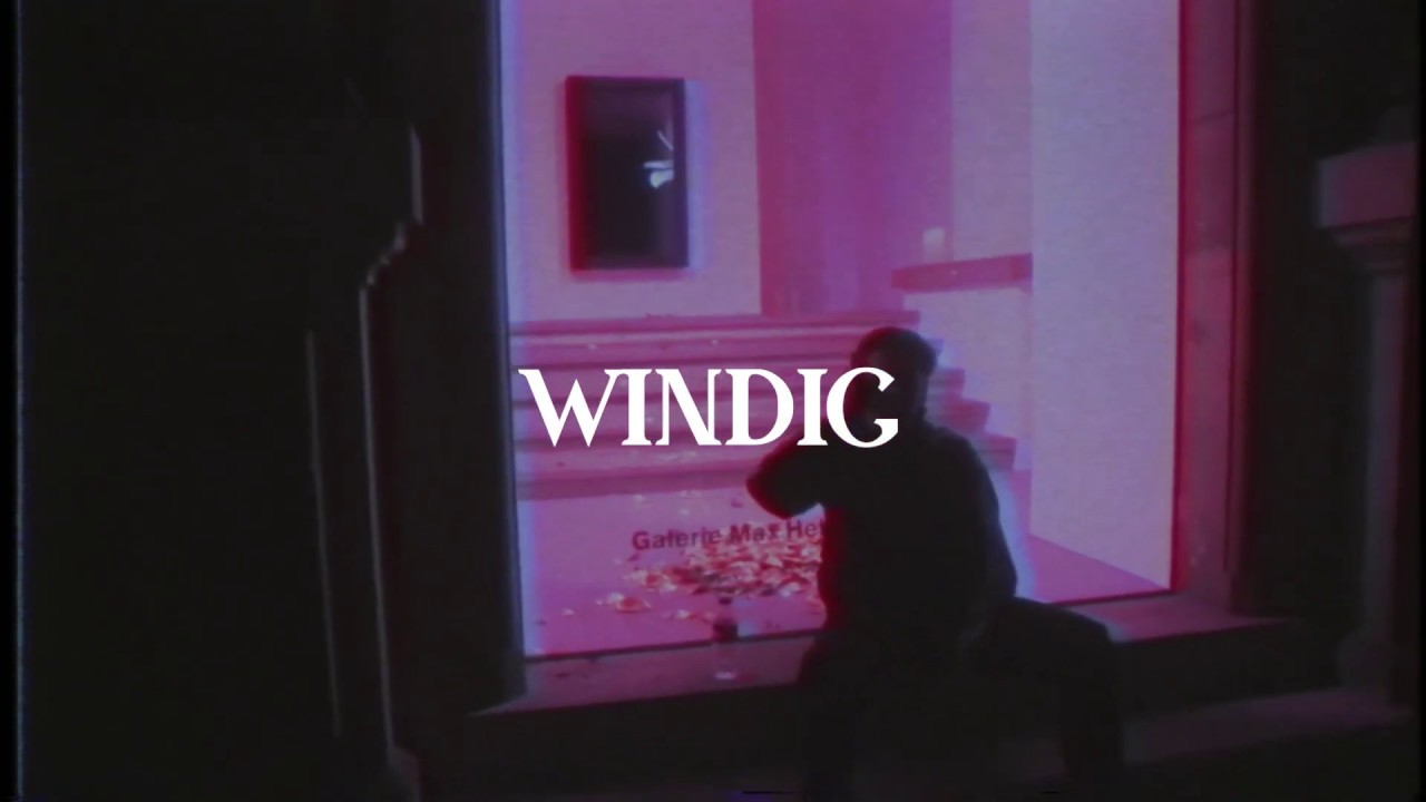 Pashanim - Windig