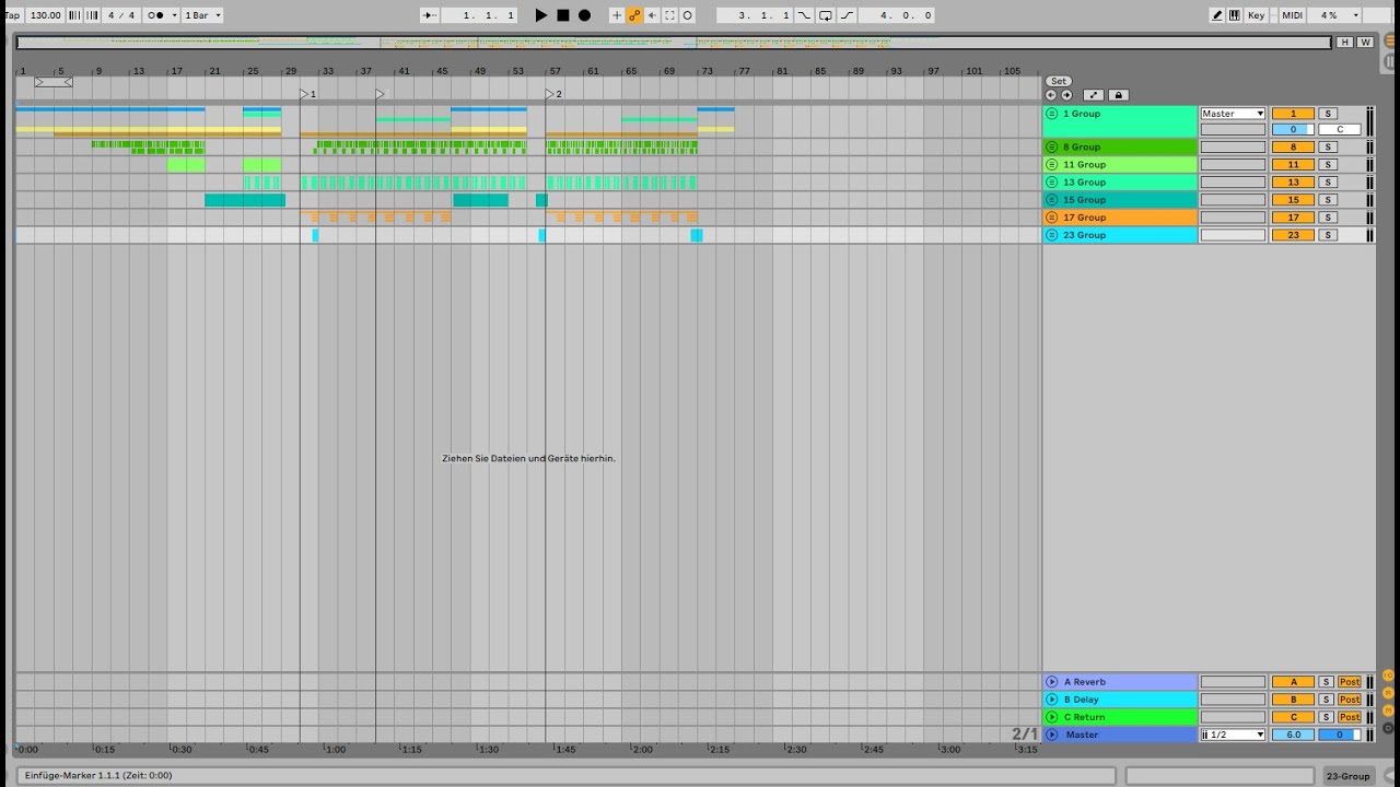 drepgot - 130 ( i gave all i had )