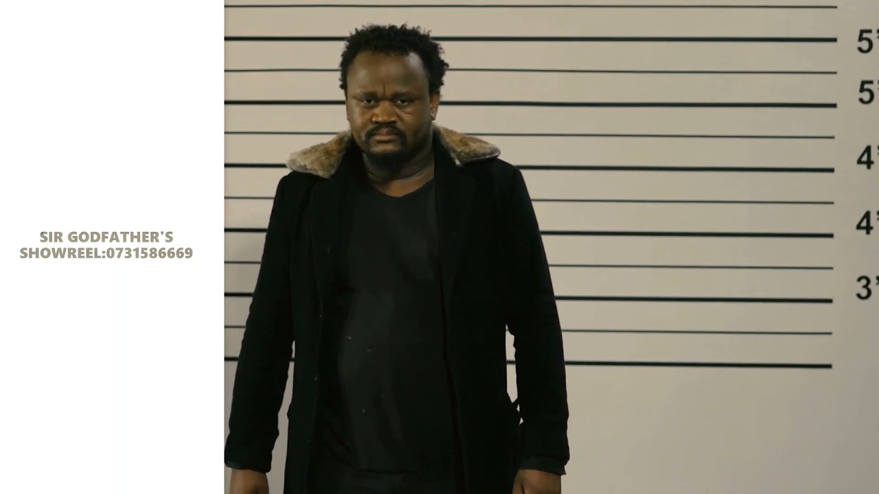 Usolo, Imali, Imfihlo Yami, Ukukhula #SirGodfathersOfficialShowreel