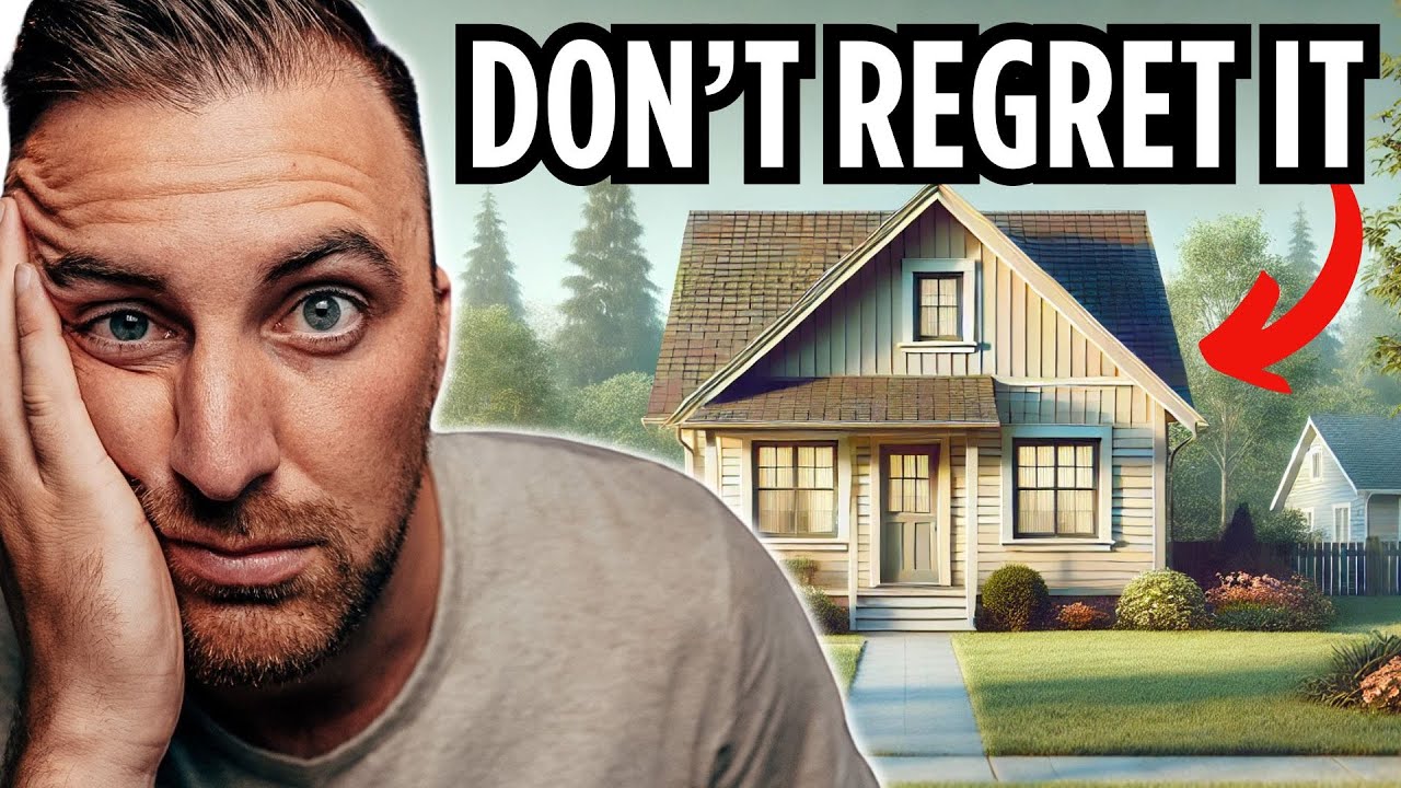 Как избежать распространенных ошибок при первой покупке дома