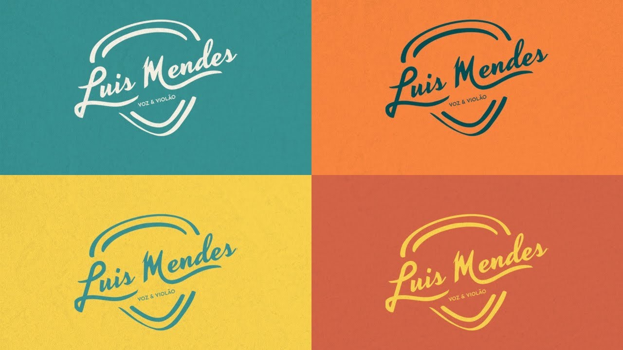 Logo movimento