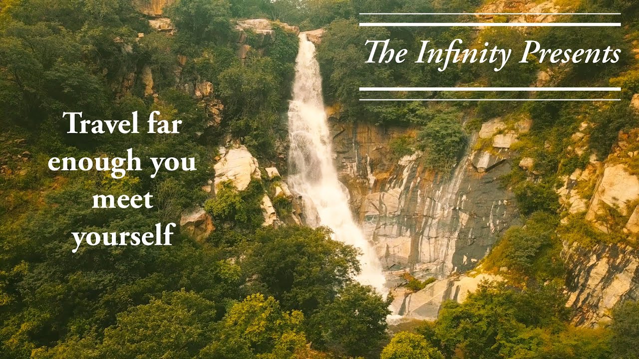 #kuppam Beautiful Waterfalls#Best waterfalls in india#kuppam