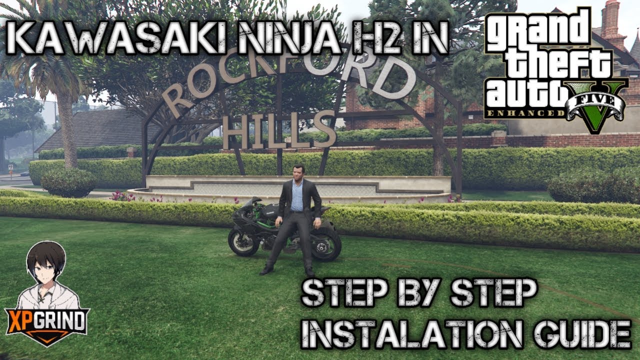 How to Install H2 Mod Menu in GTA 5 Enhanced Version | Easy Tutorial 2026