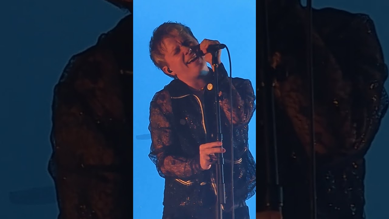 Nothing But Thieves live ZiggoDome 2024