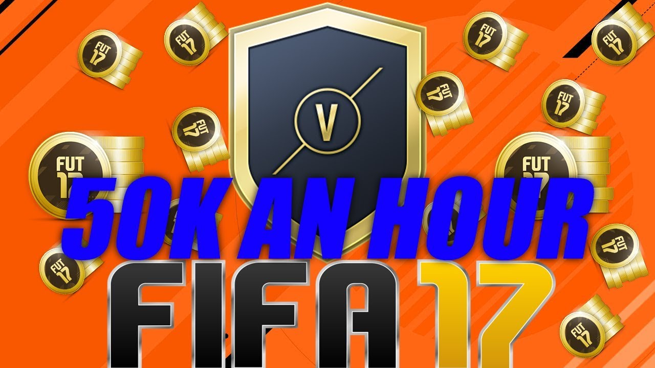 FIFA 17 INSANE 50K AN HOUR SNIPING FILTERS!!!!!!!!!!