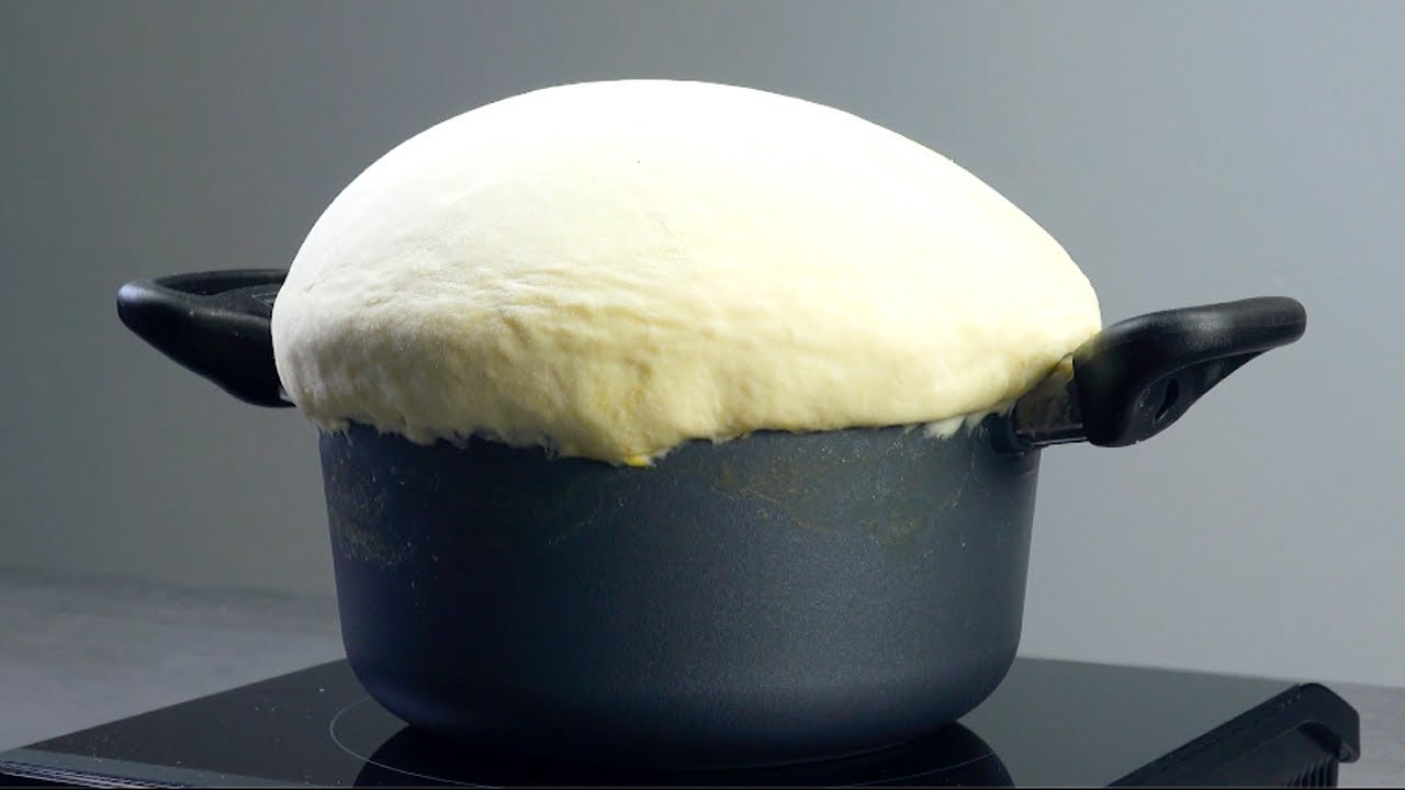 If You Love Pasta AND Bread Bowls, This Is The Dish For You!