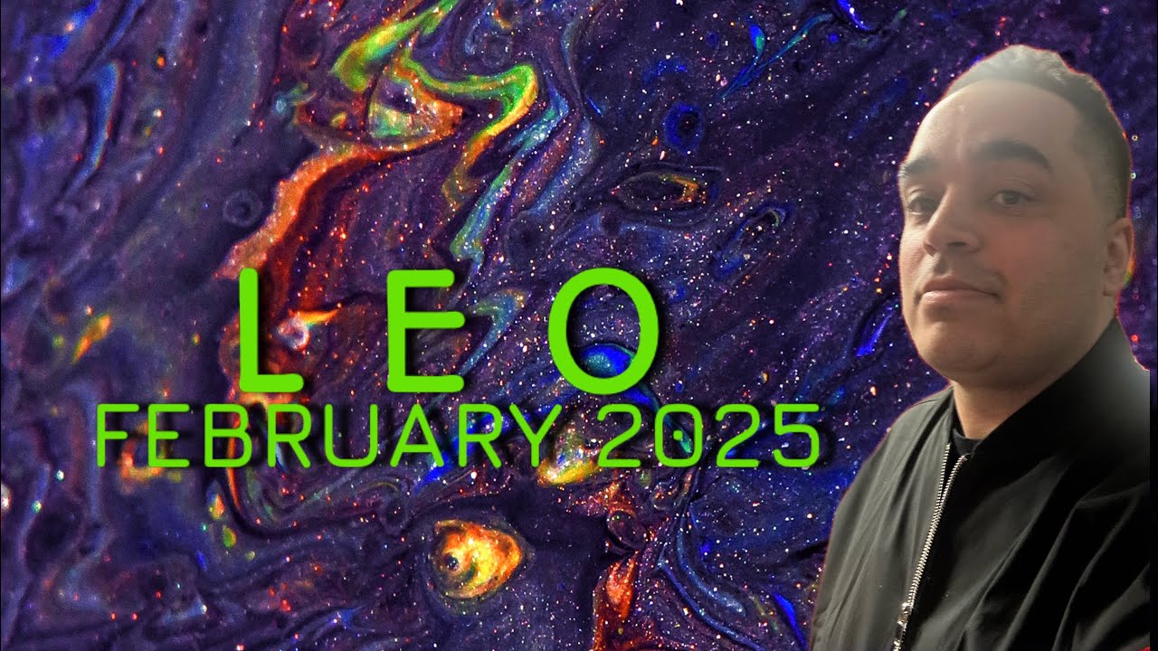 Leo: They’re Waiting… But So Are You! Who Will Break the Silence? February 2025