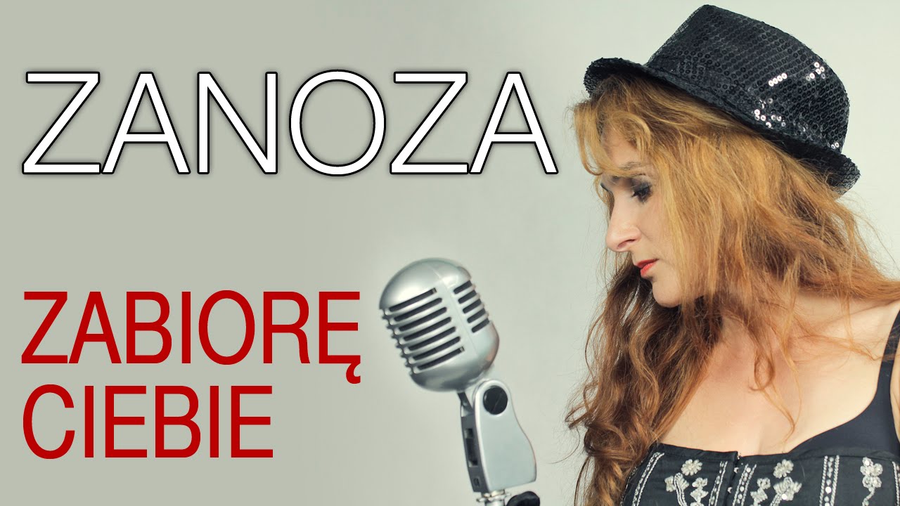 Zanoza - Zabiorę Ciebie (Oficjalny teledysk)