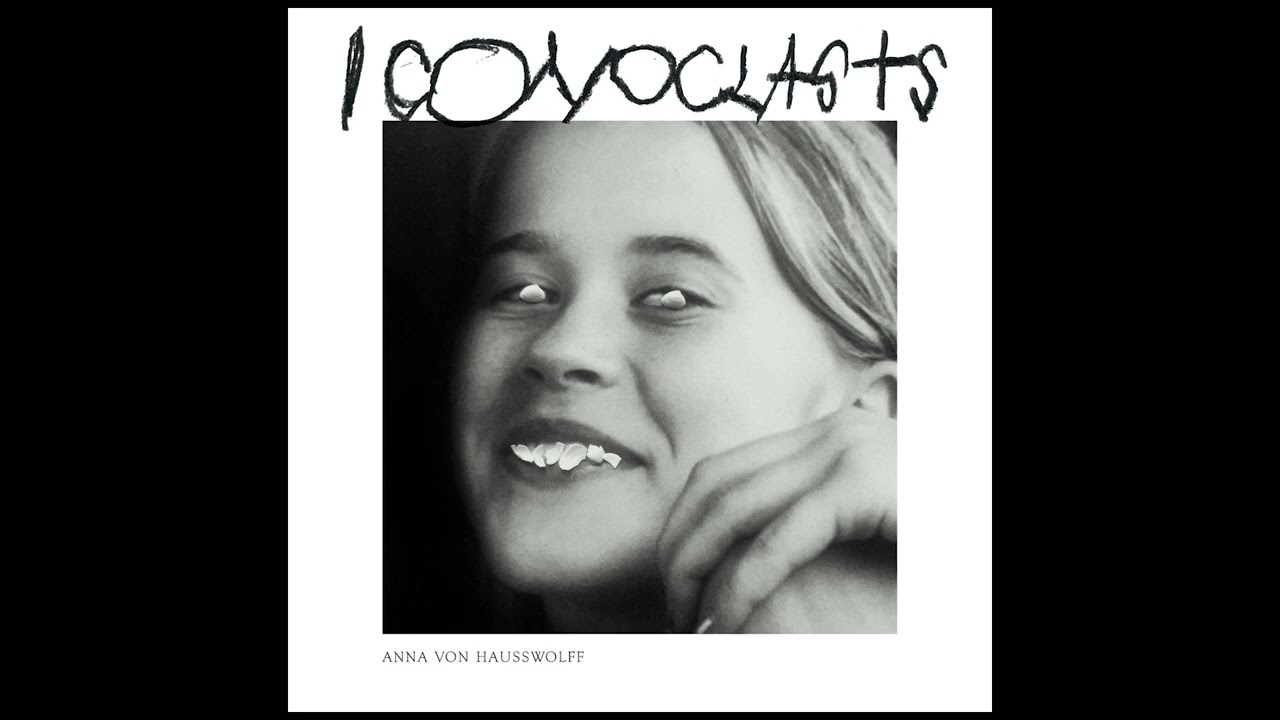 Anna von Hausswolff - ICONOCLASTS (Full Album)