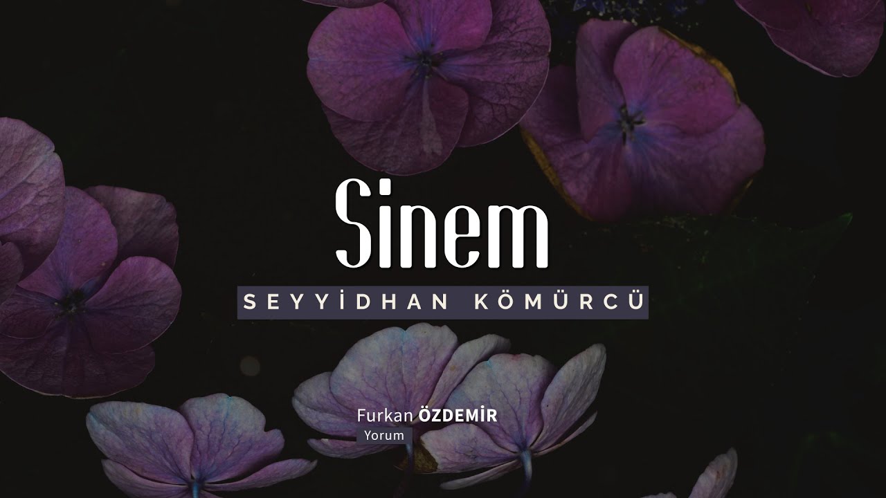 Seyyidhan Kömürcü | Sinem