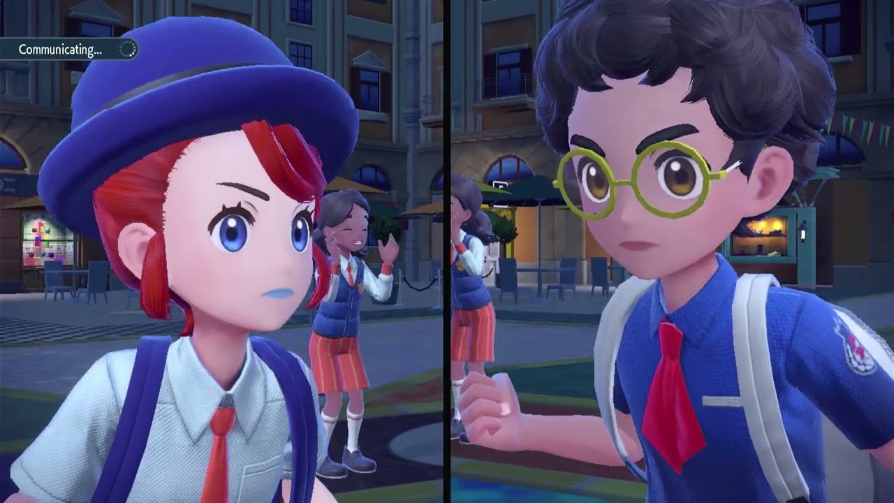 Draftone BAITA S1 W6 vs Pasquale