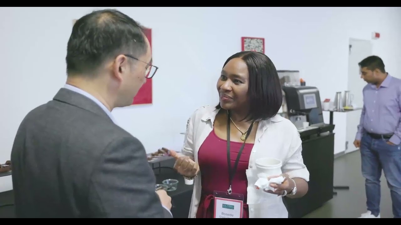 2025 EMEA Business Meeting, Milan video