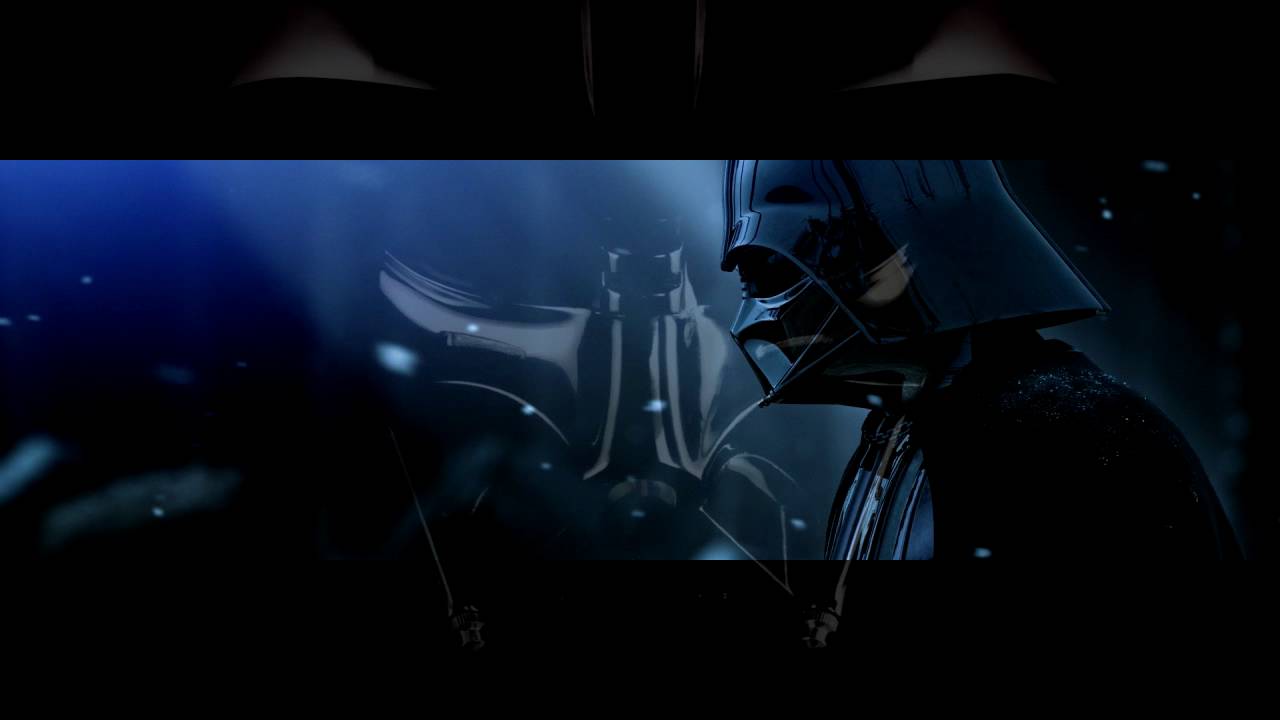 Vader's Massacre (Canon)(Spoilers) - Lords of the Sith Audiobook