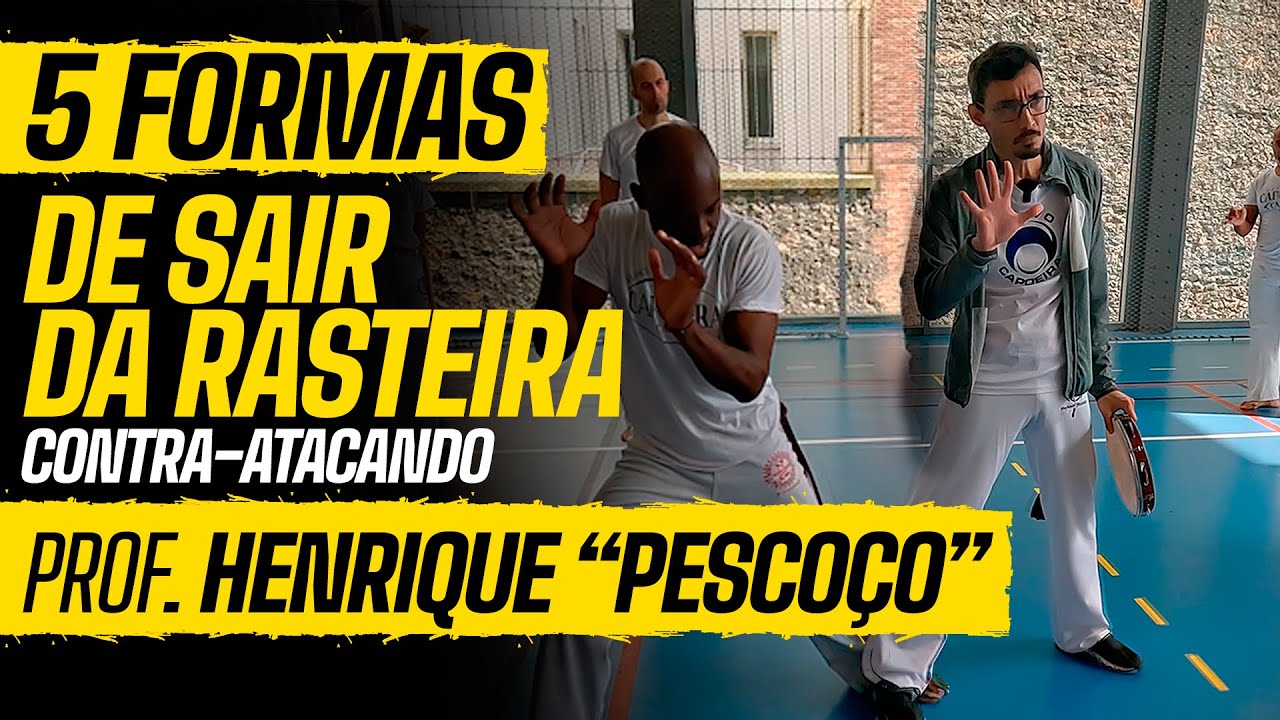 5 formas de 