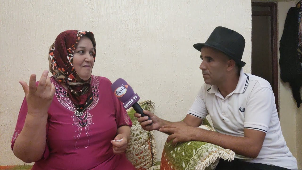 تذخلي حول ماتمر به المرأة المغربية المطلقة 😢😢 فيديو ليس لتأحسيس وإنما للعبرة