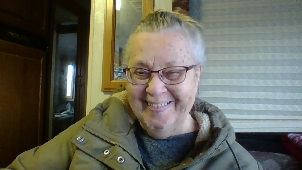 Life Update: January 21, 2026