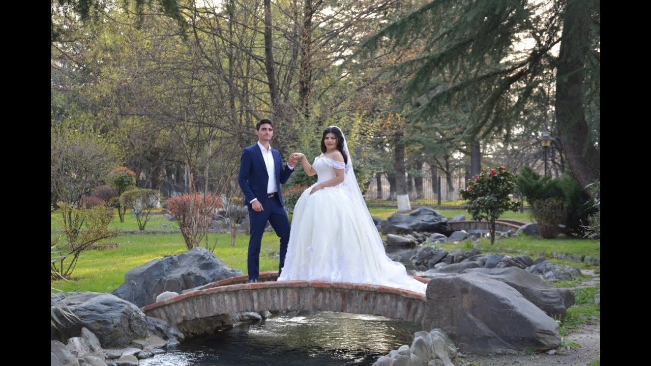 Onur & Arzu Qız evi 3-cü hisse.23.03.2021 QABAL TOYU