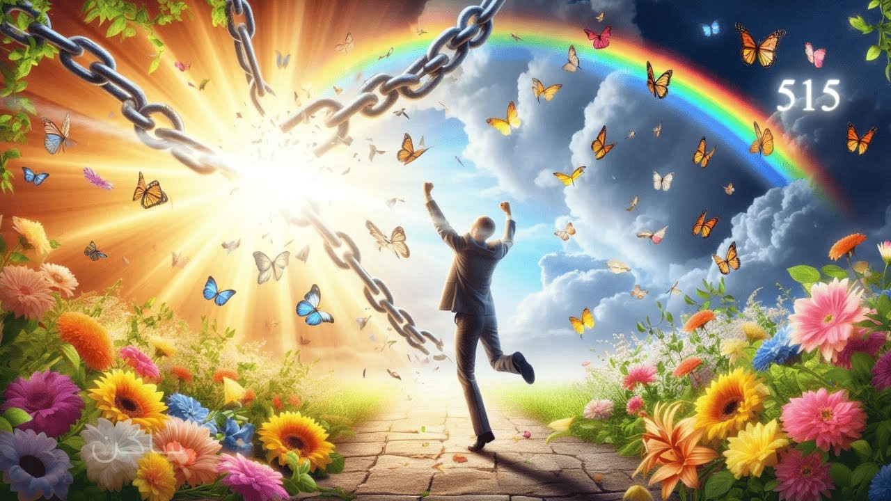 قم بتشغيل هذا فور رؤيتك له 🕊️ سيظهر لك إذا كنت مستعد لفك التعطيل وكسر القيود.. ! 515