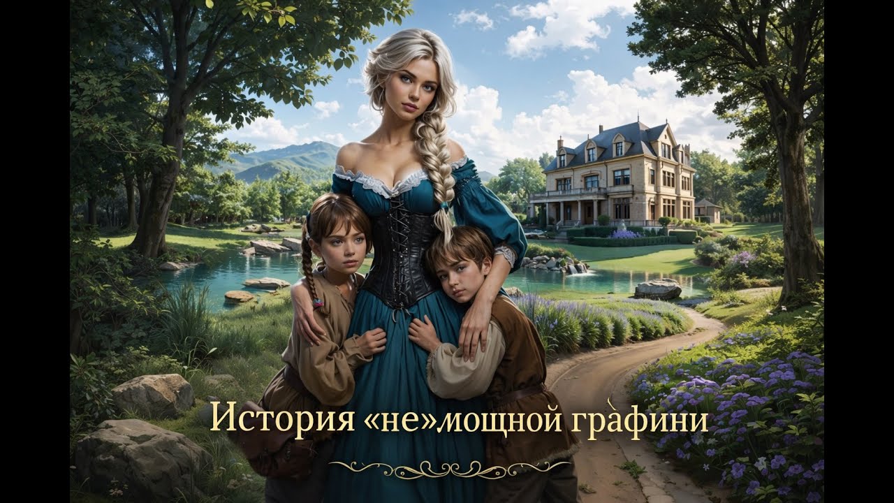 Меня убили, но я вернулась в чужом теле. Ждите расплаты, «родственнички»!