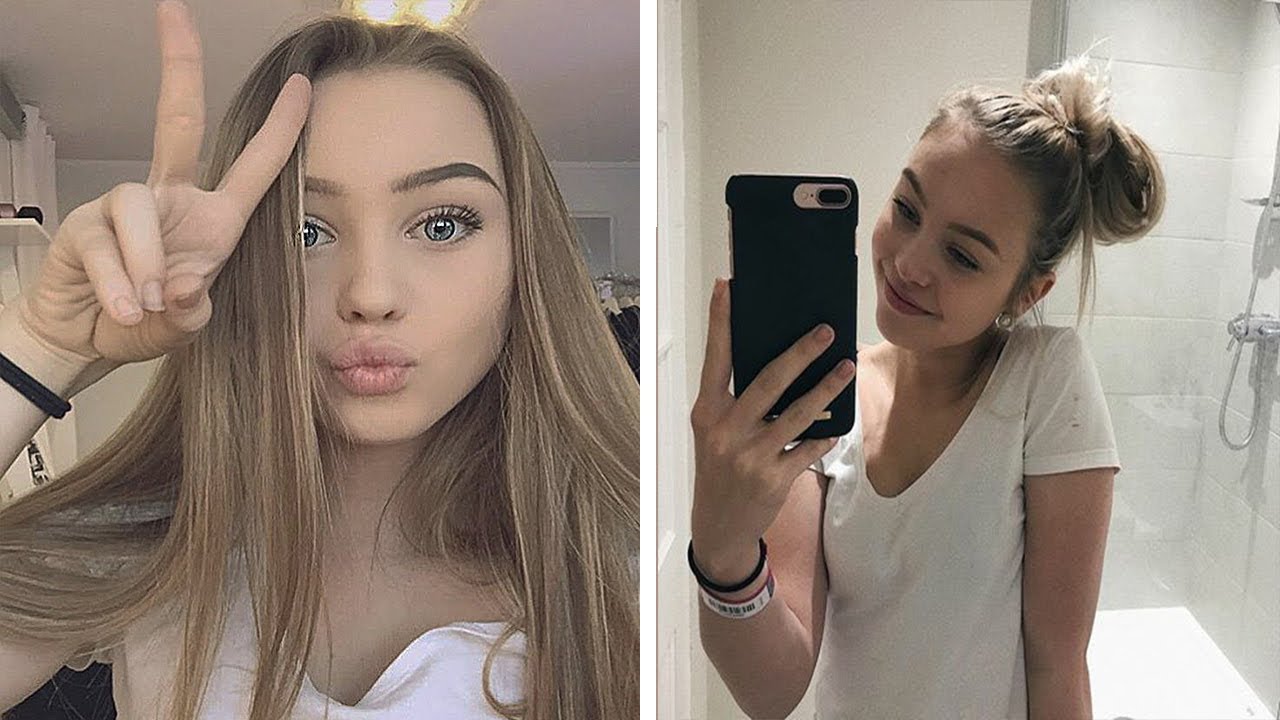 Amanda Edmundsson Musical.ly Compilation 2017 | Ultimate Musically | Hot Musically Girls