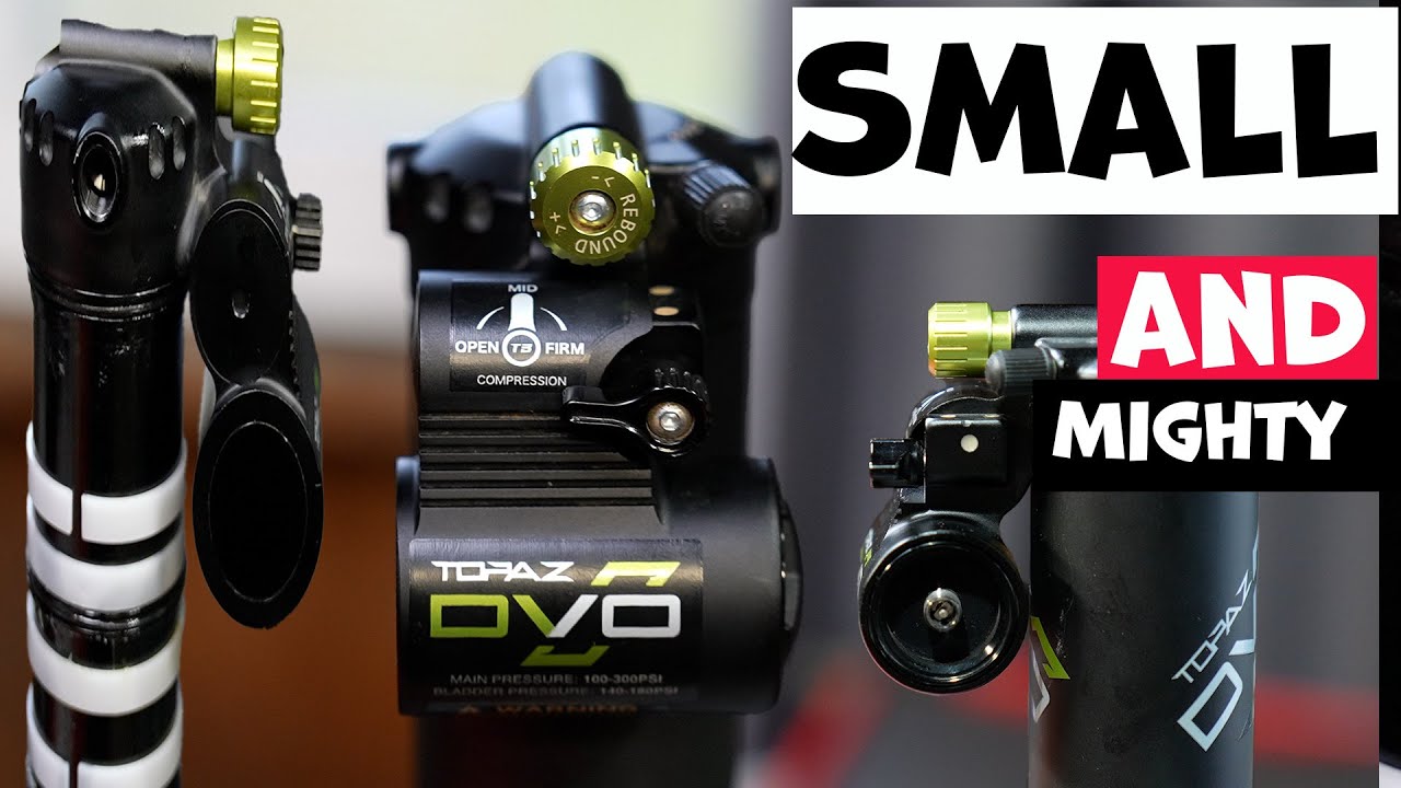 Узнайте больше о DVO Topaz